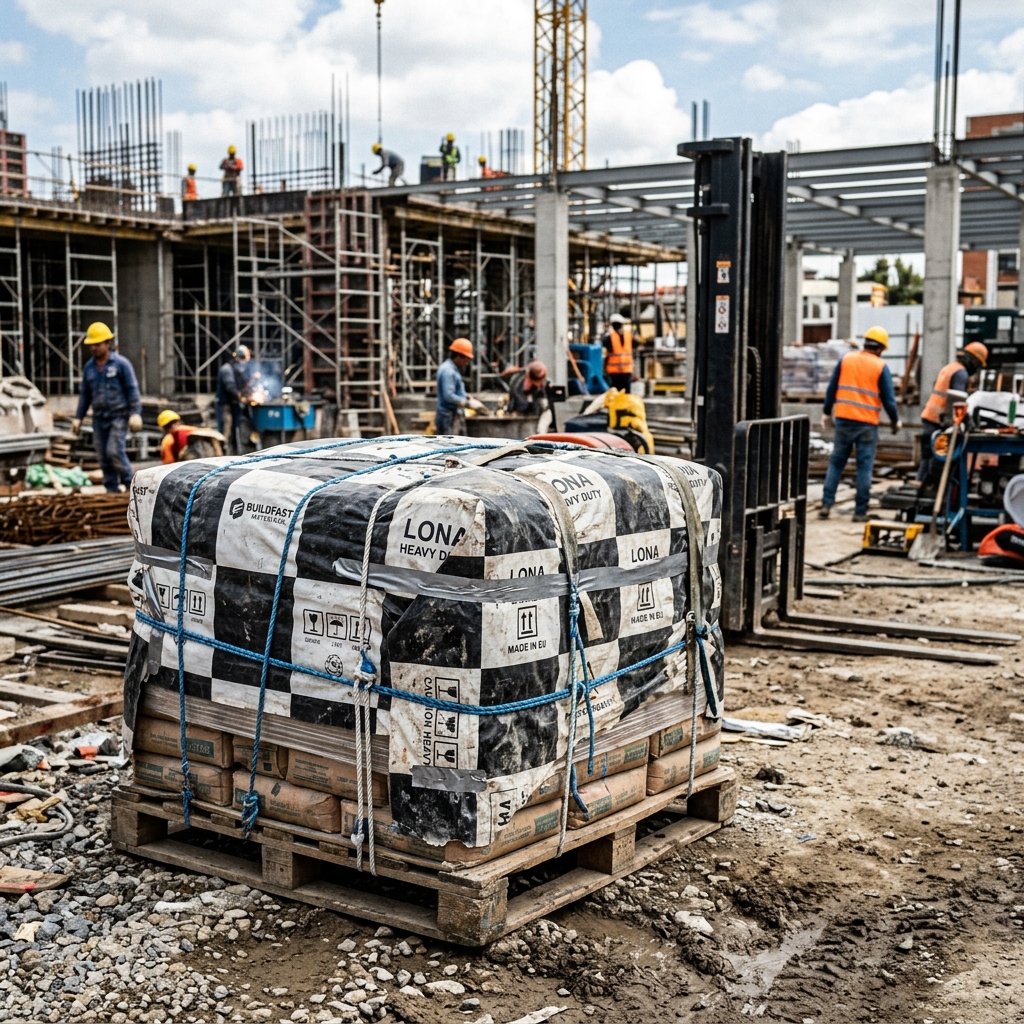 Construção Civil